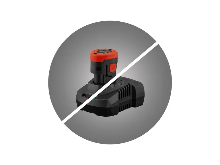 PARKSIDE® Marteau perforateur sans fil PBHA 12 A1. 12 V