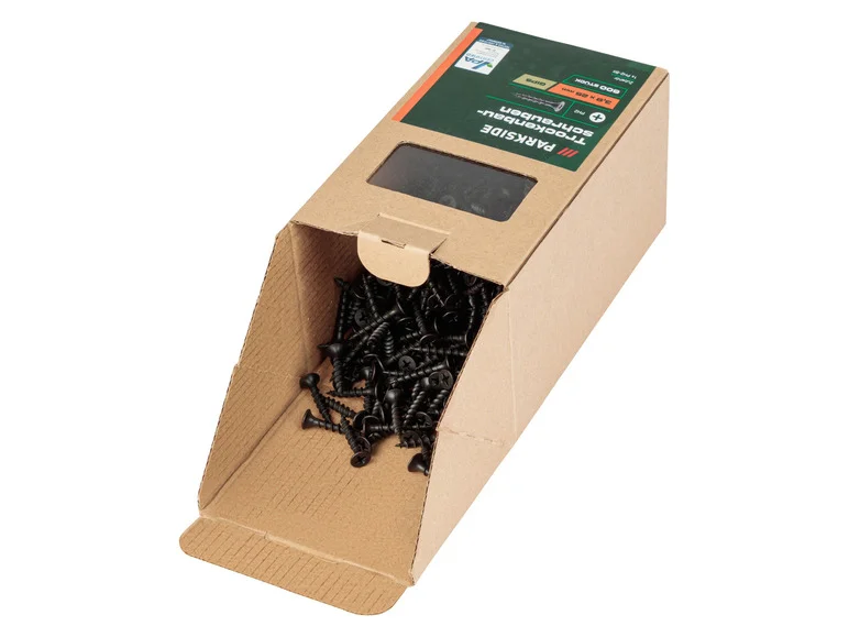 PARKSIDE® Vis pour cloisons sèches