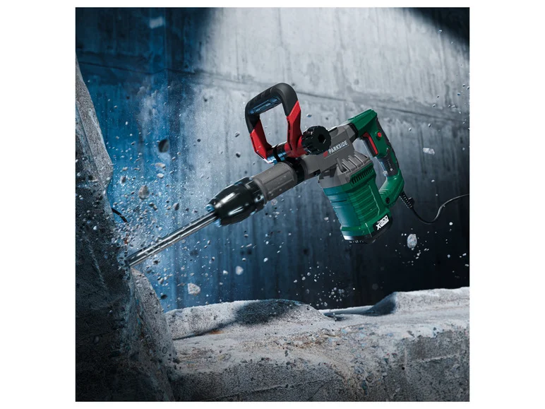 PARKSIDE® Marteau perforateur PAH 1300 C3. 1 300 W